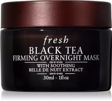 Masque De Nuit Visage Anti-ge TU прозрачный
