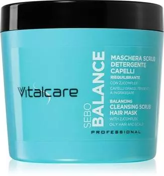 Masque Et Gommage Purifiant Pour Cheveux TU прозрачный