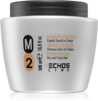 Masque Hydratant Pour Cheveux Boucls TU прозрачный
