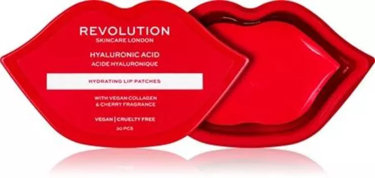 Masque Hydratant Pour Les Lvres TU прозрачный