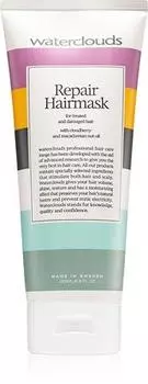 Masque Hydratant Rgnrant Cheveux TU прозрачный