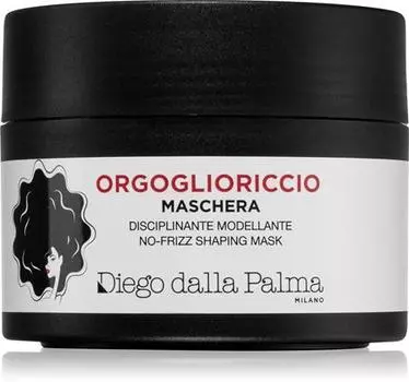 Masque Intense Pour Cheveux Pour Cheveux Boucls TU прозрачный