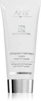 Masque Liftant Et Fortifiant Avec Des Peptides TU прозрачный