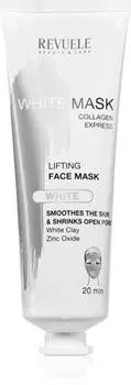 Masque Liftant Et Fortifiant Pour Resserrer Les Pores TU прозрачный