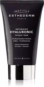 Masque Lissant Pour Une Hydratation En Profondeur TU прозрачный