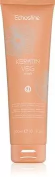 Masque Nourrissant Intense Pour Cheveux Secs Et Poreux Avec Acides Amins TU прозрачный