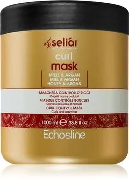 Masque Nourrissant Pour Cheveux Boucls Et Fris TU прозрачный
