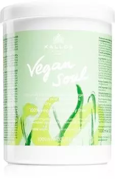 Masque Nourrissant Pour Cheveux Secs Et Fatigus TU прозрачный