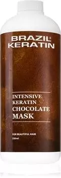 Masque Pour Cheveux Abms TU прозрачный