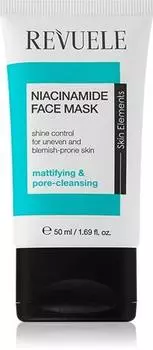 Masque Purifiant Pour liminer Les Excs De Sbum Et Les Pores TU прозрачный