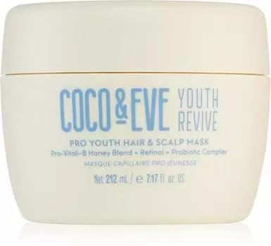 Masque Revitalisant Anti-signes De Fatigue TU прозрачный