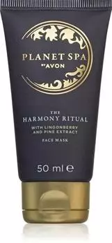 Masque Revitalisant Visage TU прозрачный