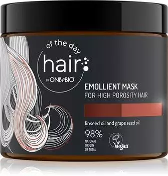 Masque Rgnrant Pour Cheveux Abms TU прозрачный
