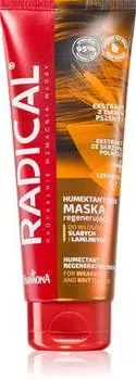 Masque Rgnrant Pour Cheveux Affaiblis TU прозрачный