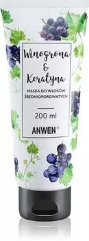 Masque Rgnrant Pour Cheveux TU прозрачный