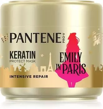 masque rnovateur pour cheveux abms la kratine TU прозрачный