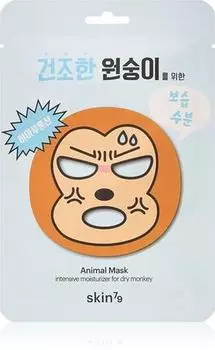 Masque Tissu Extra Hydratant Et Nourrissant TU прозрачный