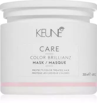 Masque Traitant Pour Cheveux Colors TU прозрачный