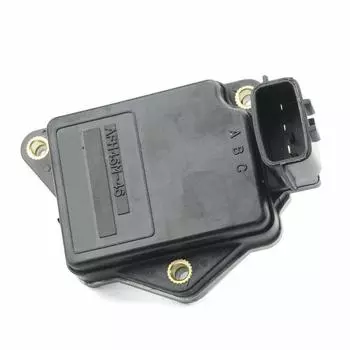 Mass Air Flow Sensor MAF AFH45M-46 For Nissan D21 Sentra 100NX B13 Primera New