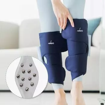 Массажер для голеней Vivoir Gua Sha Pad (24 года, уровень силы 5) Gua Sha Pad vivoir Strength Level 5