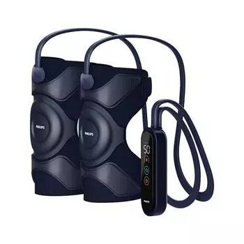 Массажер для колена Philips PPM5201L бездна