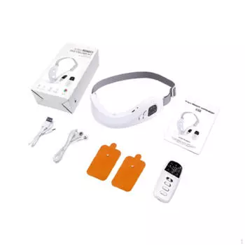 Массажер для лица Beauty Device Подтяжка Портативный Отек Лица