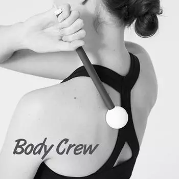 Массажер для плеч Body Crew Tok Tok Tok Pom Pom Shoulder Massager