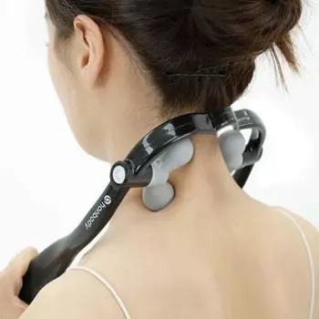 Массажер для растяжки рогового тела Hornbody Stretching Massager