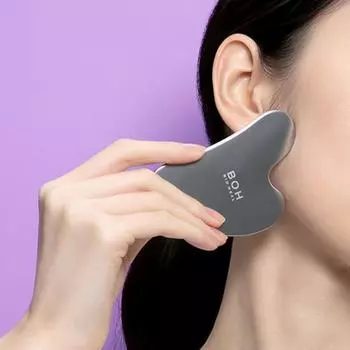 Массажер-лифтинг Гуаша BioHeal Boh Probioderm