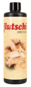 Массажное масло Flutchi Orgy 500мл TU прозрачный