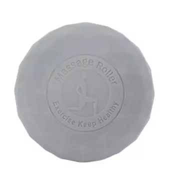 Массажный мяч для мышечных узлов для миофасциального релиза Trigger Point Sport Fitness Foot Plantar Fasciitis