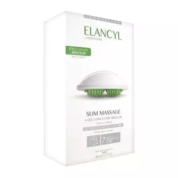 Массажный набор Elancyl Silm, 2 шт.