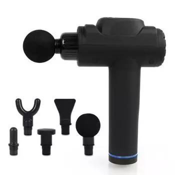 Массажный пистолет Requip Muscle Fascia (М-Z7) Muscle fascia massage gun M-Z7