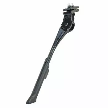 MASSLOAD Adjustable Center Kick Stand Compatible with Black CL-KA76 24 ~29 SD-OTR-005