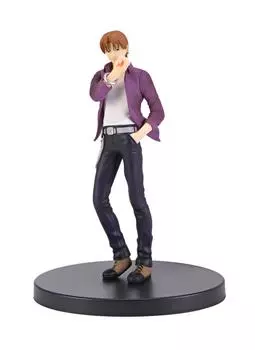 Мастер-фигурка Fate/Zero DXF, том 2 Рюносукэ Уюу
