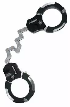 Master Lock Chain Lock Bicycle Bike Lock Kickboard Key Type Handcuff Type Compact Handcuff Inner Diameter 76mm Length 55cm Cuff Lock 8290JADPS