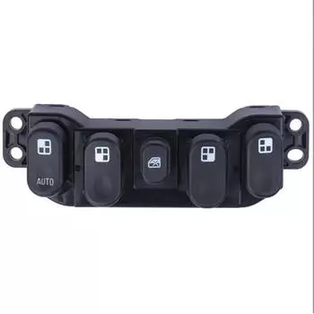 Master Power Electric Window Switch For Chevrolet Equinox Sport Utility 2005-06