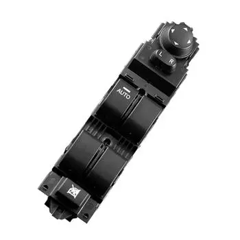 Master Power Window Switch For Mazda 3 2010 2011 2012 2013 Replaces BBM2-66-350B
