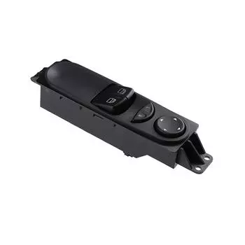 Master Power Window Switch For Mercedes Benz W639 Valente Engine Bus 2004-2014