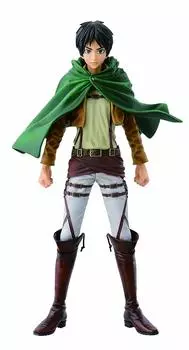 MASTER STARS PIECE EREN YEAGER Ellen 1 type in total