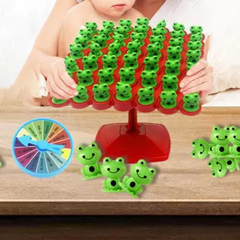 Математическая игра на равновесие для двух игроков. Ранние развивающие игрушки для детей. Обучение