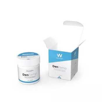 Материал для временных пломб Waldent DenTemp