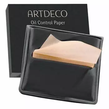 Матирующая бумага Artdeco 4019674059708