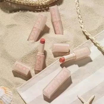 МАТОВАЯ ПОМАДА ДЛЯ ГУБ ZERO 3 г 01 Dusty Pink