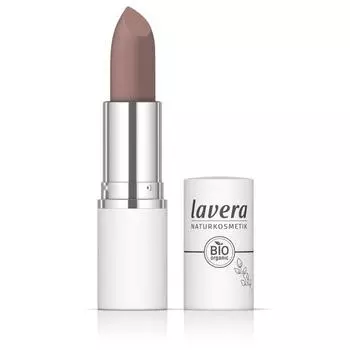 Матовая губная помада Lavera Comfort 03 Deep Ochre, 4,5 г