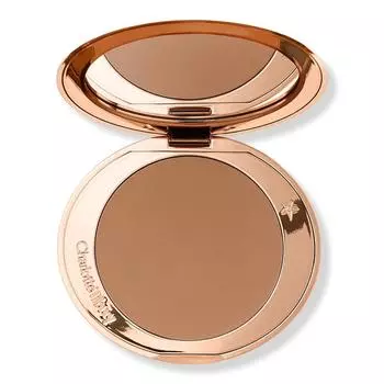 Матовый бронзатор Charlotte Tilbury Airbrush 0,564 унции