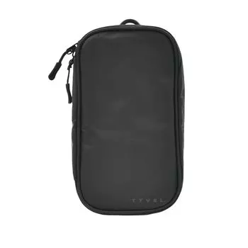 Матовый мульти-кейс Tyvek Mag-Ex, Черный, Легкий, Водостойкий, MWT-MC-BK