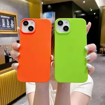 Матовый силиконовый чехол для iPhone 16 Pro Max 15 Plus 14 13 12 11 X Xs Xr 16Pro 15Pro 14Pro 13Pro 12Pro 11Pro 16Plus Аксессуары для телефонов iPhone16 For iPhone 16 белый