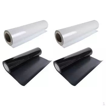 Матовый трансфер HTV Get 4Roll