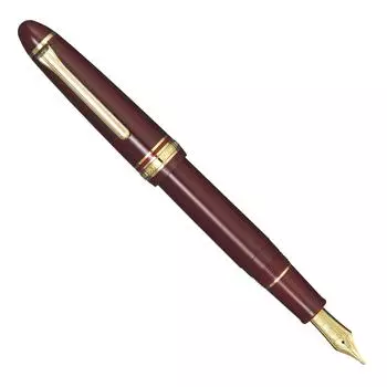 Матросская перьевая ручка Profit 21 Lefty Marn Fine Point 11-2023-232